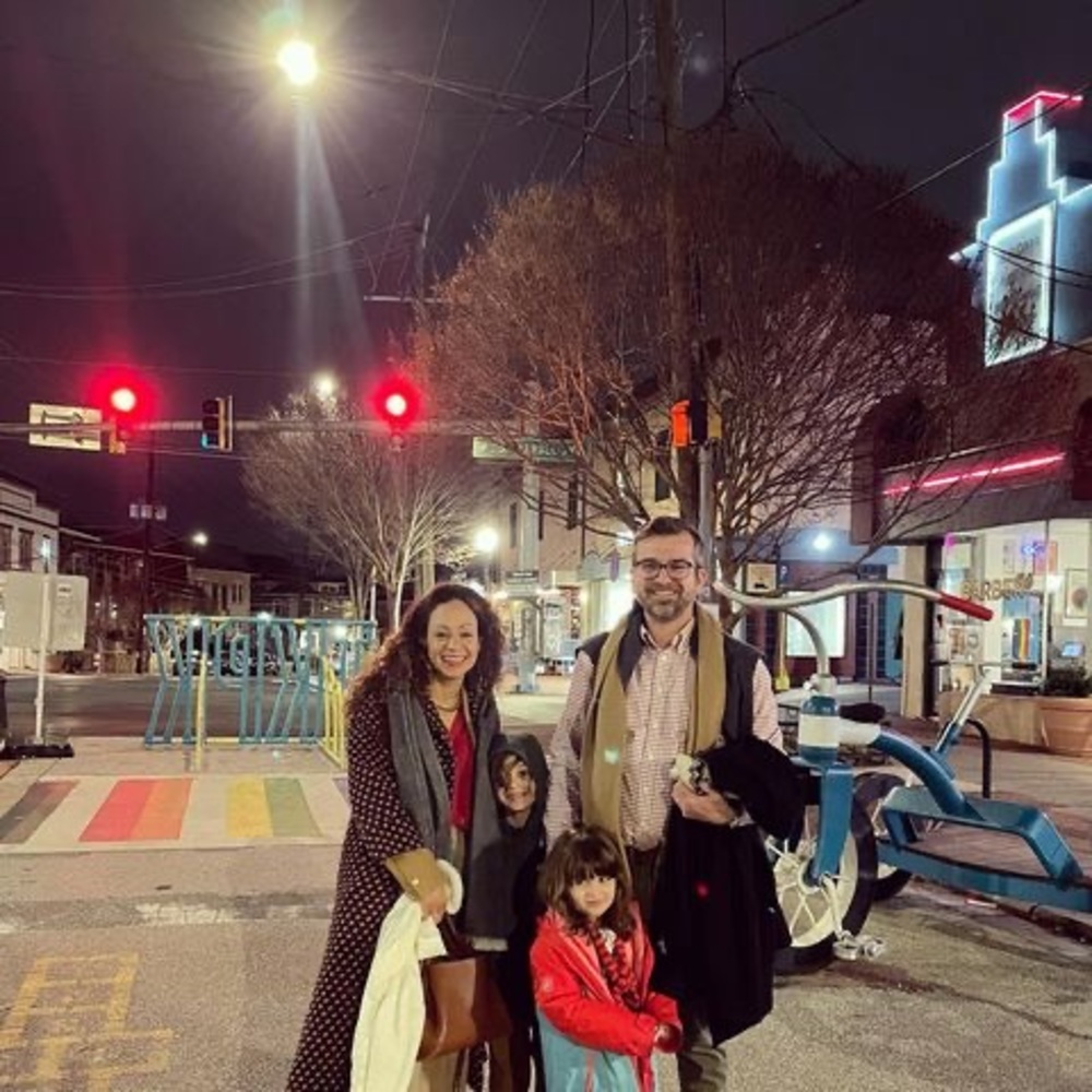 Meet your Posher, Maria